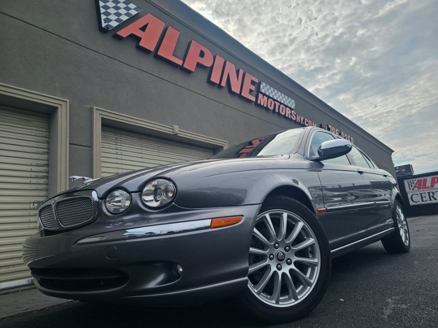 Used 2007 Jaguar X-TYPE 3.0 AWD/4WD image 18