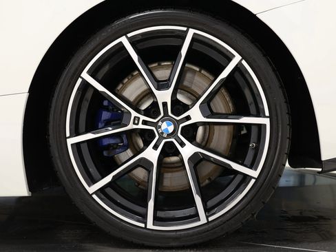 Used 2020 BMW 840i 840i Convertible 2D w/ M Sport Package image 95