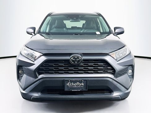 Used 2019 Toyota RAV4 XLE Premium w/ Cold Weather Package image 2