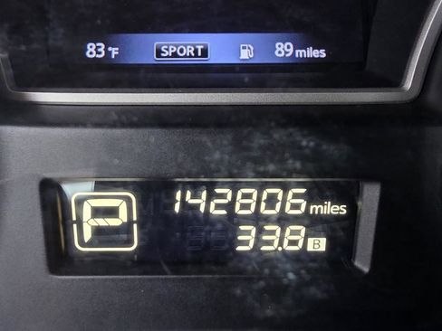 Used 2018 INFINITI QX60 FWD w/ Deluxe Technology Package image 42