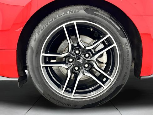 Used 2023 Ford Mustang Premium image 25