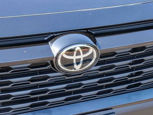 Certified 2024 Toyota RAV4 XLE Premium AWD/4WD image 13