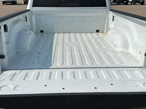 Used 2024 RAM 2500 Laramie AWD/4WD image 8