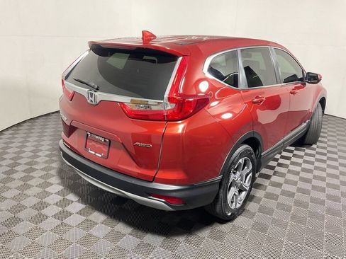 Used 2019 Honda CR-V EX-L image 17