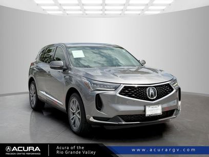 Used 2023 Acura RDX FWD w/ Technology Package