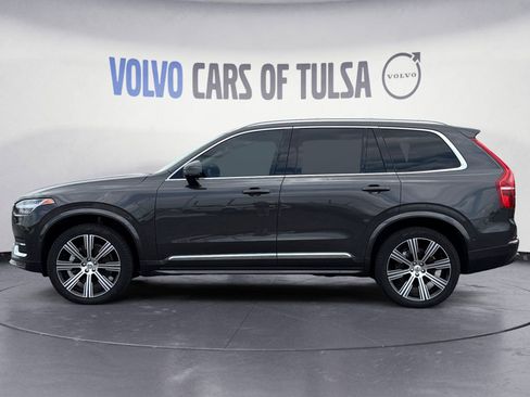 New 2025 Volvo XC90 B6 Ultra w/ Lounge Package image 2
