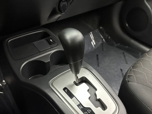 Used 2024 Mitsubishi Mirage ES image 16