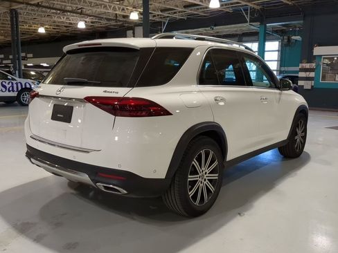 Used 2024 Mercedes-Benz GLE 350 GLE 350 image 7
