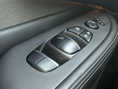 Certified 2019 Nissan Murano SL image 25