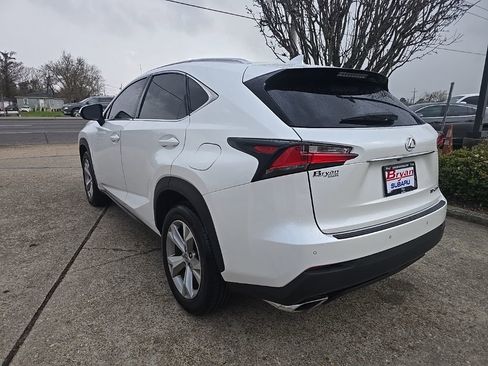 Used 2017 Lexus NX 200t FWD w/ Premium Package image 6