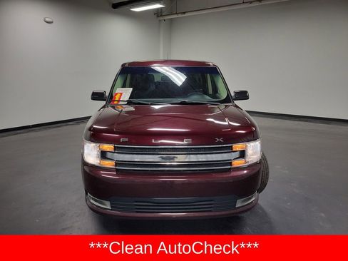 Used 2019 Ford Flex SEL w/ Equipment Group 202A image 2