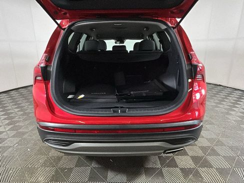 Certified 2023 Hyundai Santa Fe SE AWD/4WD image 33
