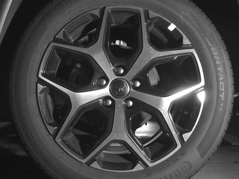 Used 2025 Jeep Compass Limited image 14