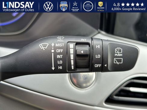 Used 2020 Hyundai Palisade SEL w/ Convenience Package image 24