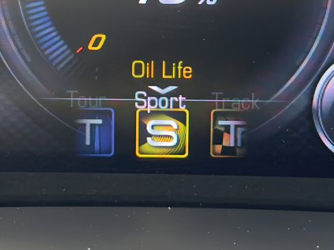 Used 2019 Chevrolet Corvette Grand Sport image 78