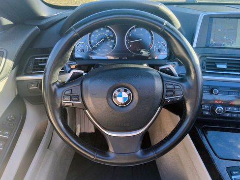 Used 2012 BMW 650i Convertible image 8
