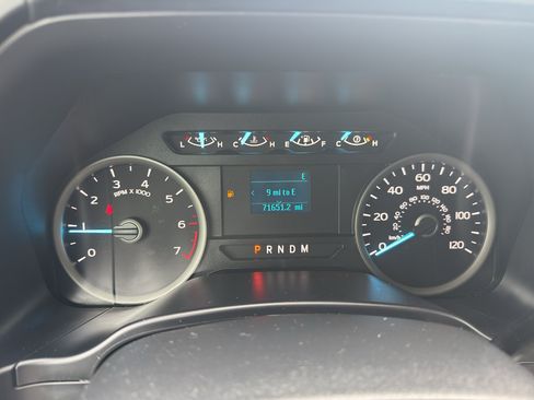 Used 2019 Ford F150 XLT AWD/4WD image 18