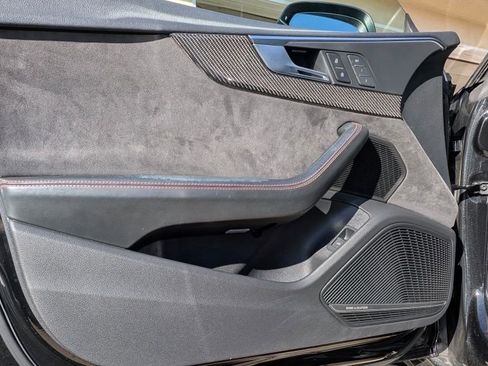 Used 2019 Audi RS 5 Sportback w/ RS Driver Assistance Package image 35