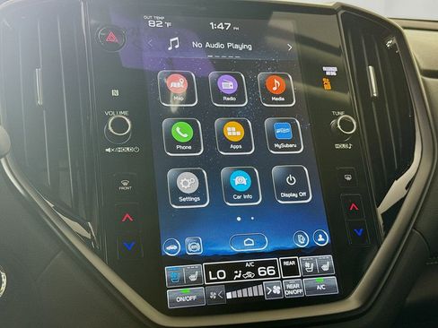 Certified 2025 Subaru Ascent Bronze Edition image 17