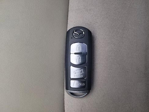 Used 2019 MAZDA CX-5 Touring AWD/4WD image 32