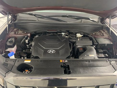 Used 2024 Hyundai Palisade SEL FWD image 11