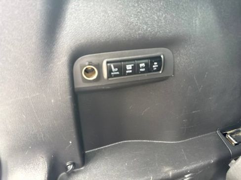 Used 2012 Ford Explorer Limited AWD/4WD image 14