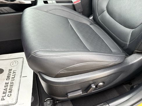 Used 2023 Kia Seltos SX w/ SX Sunroof Package image 39