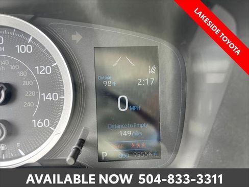 Certified 2022 Toyota Corolla LE FWD image 36