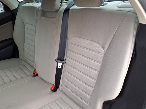 Used 2020 Ford Fusion S image 9