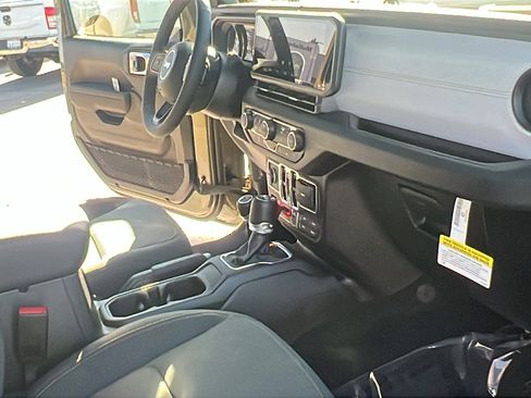 New 2026 Jeep Wrangler Willys image 12