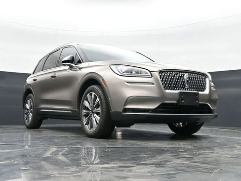 Used 2021 Lincoln Corsair Reserve w/ Equipment Group 201A image 36