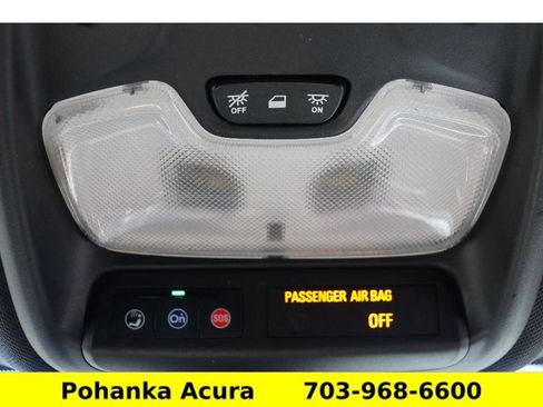 Used 2023 Chevrolet Colorado Trail Boss w/ Advanced Trailering Package image 18