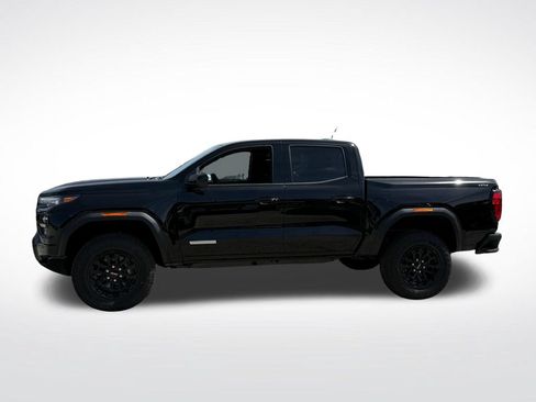 New 2026 GMC Canyon Elevation w/ Convenience Package AWD/4WD image 2