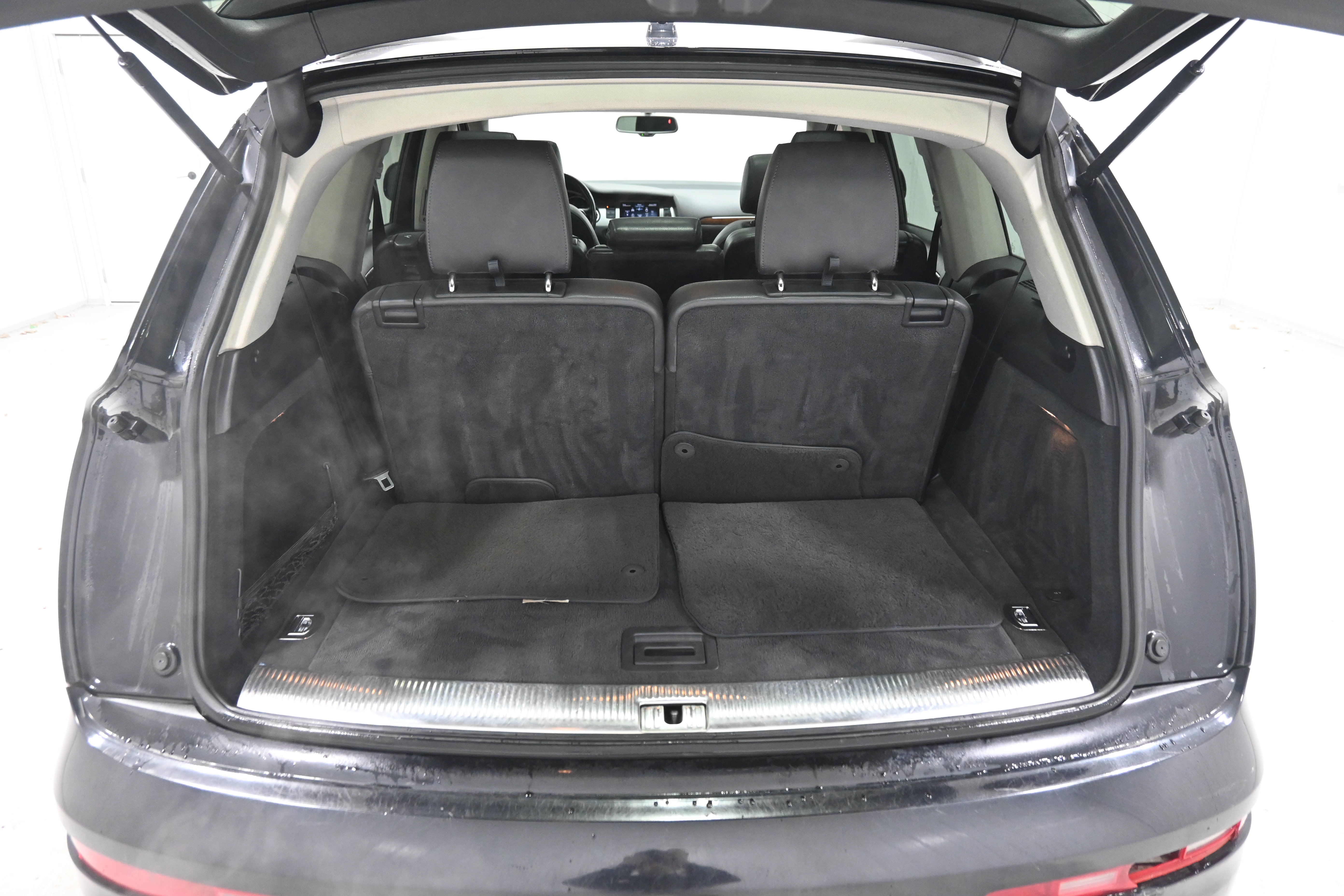 Used 2015 Audi Q7 3.0T Premium Plus w/ Premium Plus Package AWD/4WD image 33
