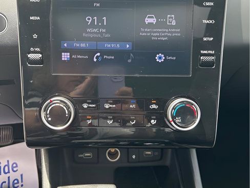 Used 2022 Hyundai Santa Cruz SEL w/ Activity Package AWD/4WD image 12