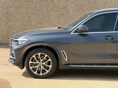 Used 2019 BMW X5 xDrive40i w/ Convenience Package image 18
