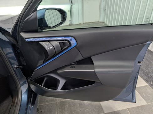 Used 2025 BMW X3 xDrive30i w/ M Sport Package image 25