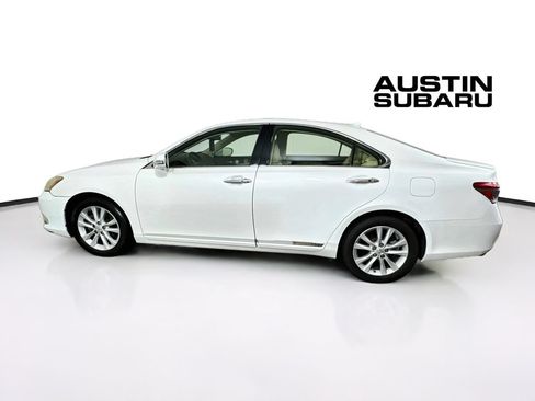 Used 2012 Lexus ES 350 FWD image 4