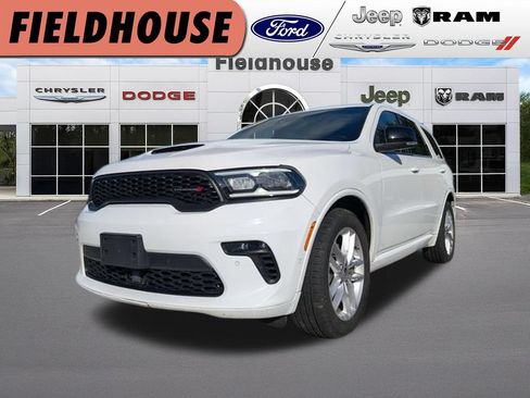 Used 2023 Dodge Durango R/T AWD/4WD image 1