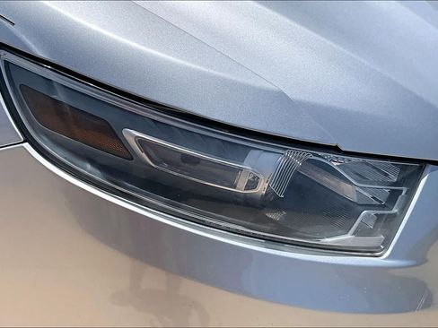 Used 2013 Ford Taurus Limited FWD image 25