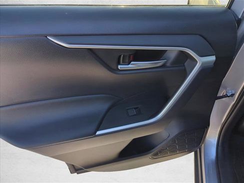 Used 2024 Toyota RAV4 XLE w/ Convenience Package FWD image 9