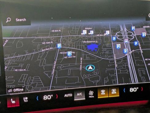 New 2025 Audi Q5 Premium Plus image 13