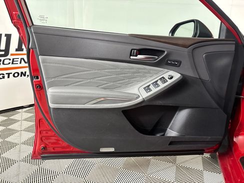 Used 2022 Toyota Avalon Limited w/ Advanced Safety Package FWD image 8
