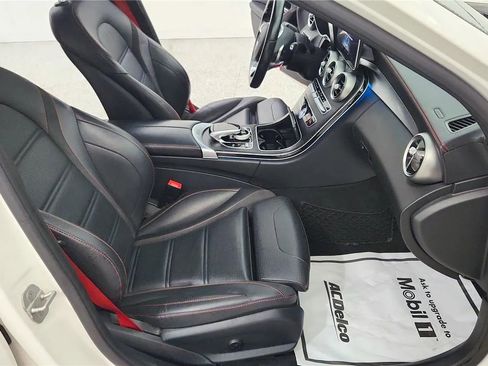 Used 2016 Mercedes-Benz C 450 AMG image 35