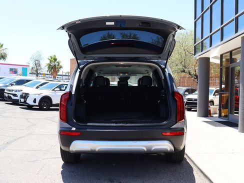 Used 2021 Kia Telluride LX AWD/4WD image 22