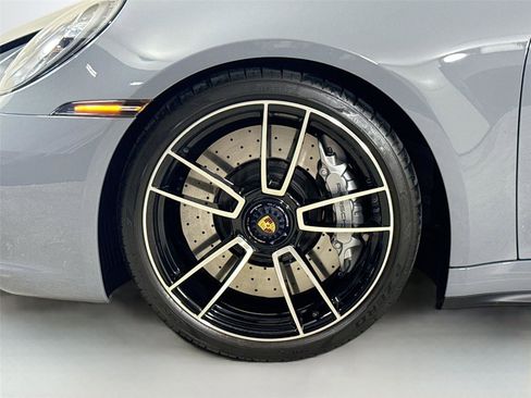 Used 2024 Porsche 911 GT3 RS image 39