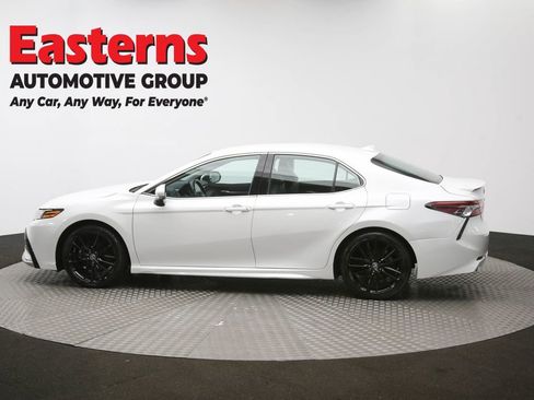 Used 2023 Toyota Camry XSE image 58