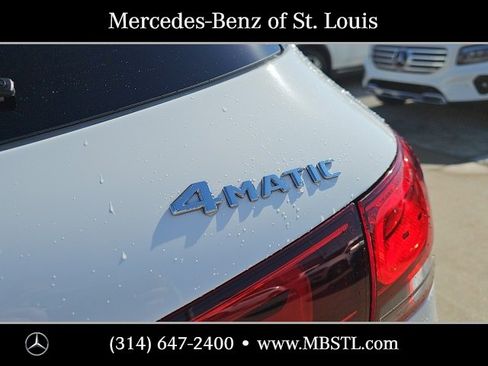 Certified 2022 Mercedes-Benz GLA 250 4MATIC image 7