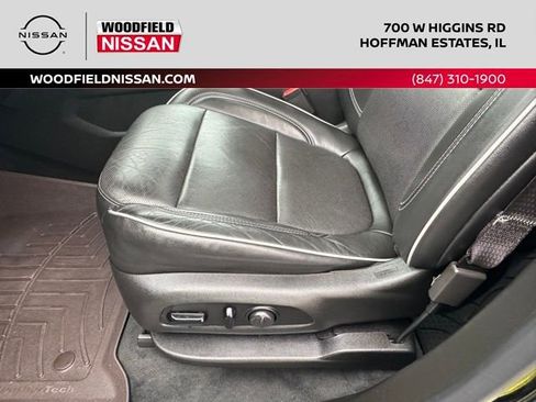 Used 2021 Chevrolet Traverse High Country w/ LPO, Floor Liner Package AWD/4WD image 29