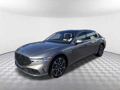 Used 2025 Genesis G90 3.5T